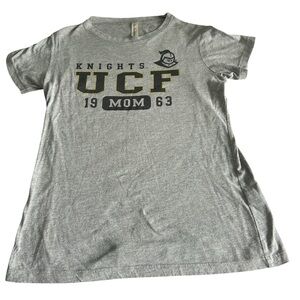 Woman’s UCF Mom T-shirt